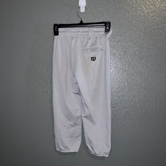 Assorted Youth Medium Baseball Pants - Gently Used (Wilson, Russell, Champro) - Picture 10 of 14